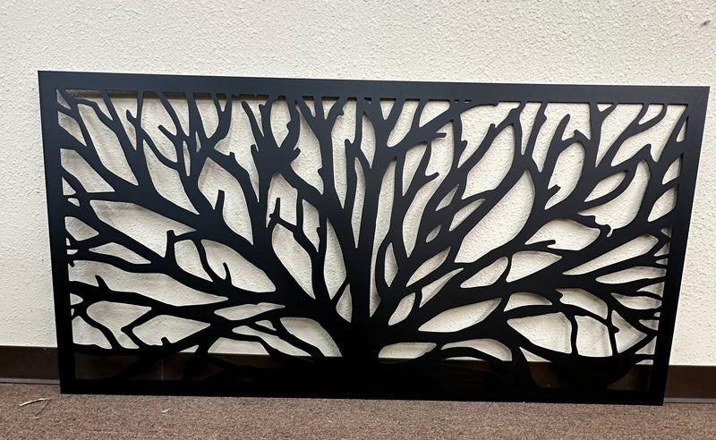 60" Branch Panel